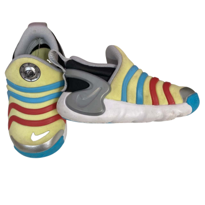 Kids Dynamo Go! Sneakers Size 5