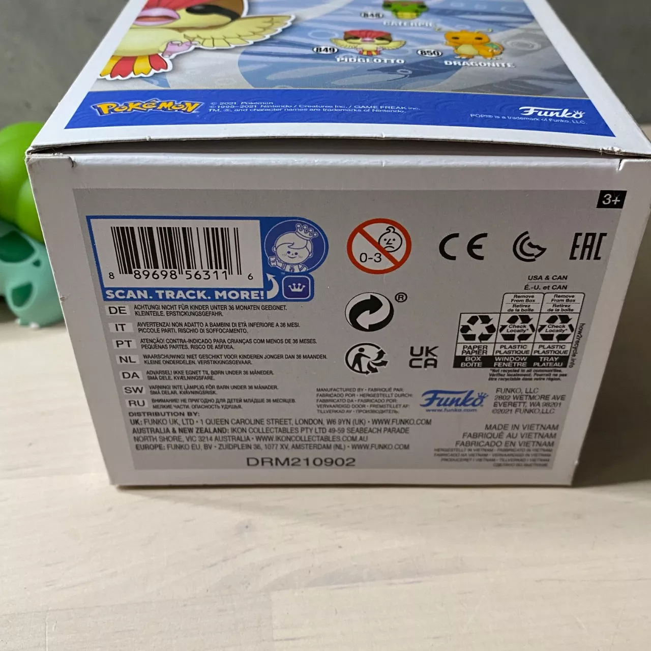 Image Tester