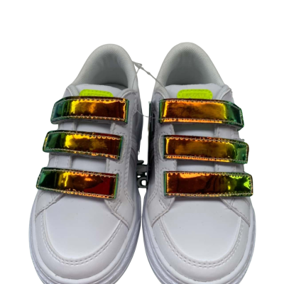 Kids Lacoste Shoes UK 7