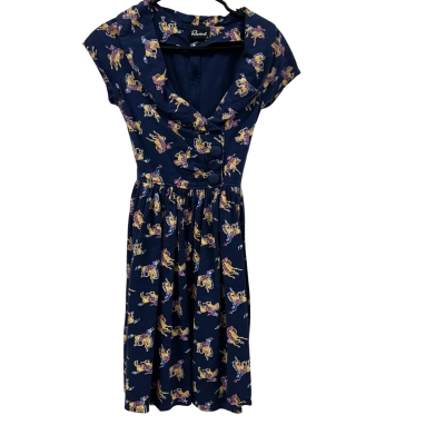 REVIVAL SUMMER DRESS. SIZE 8