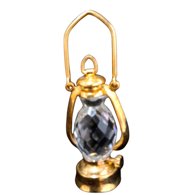 Swarovski Vintage Xmas Ornament