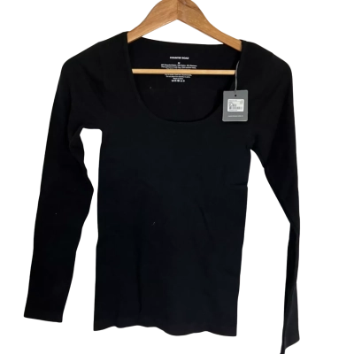 Country Road Womens  Size M Black  