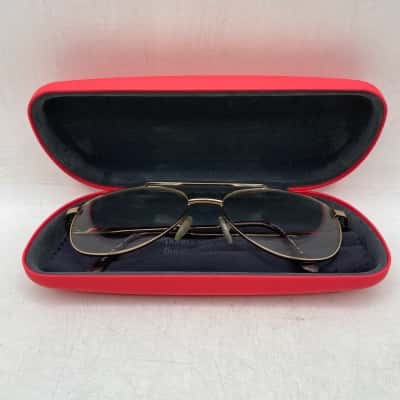 Specsavers Colum Eyeglasses/Frames 57-16-140