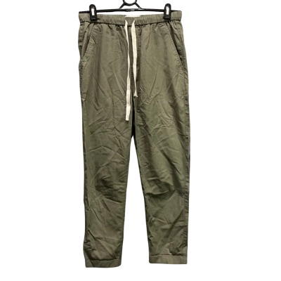 Country Road Womens  Size 6 Ankle Length Pants Olive 