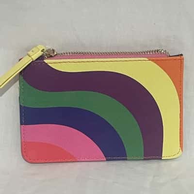 Gorman Wallet Multicoloured 