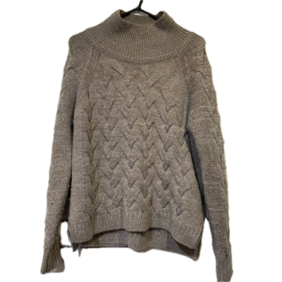 Duffy Womens  Size XS Grey  jumper 