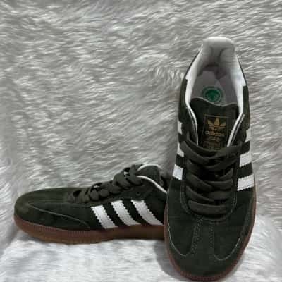 Adidas Men’s Sambas 
