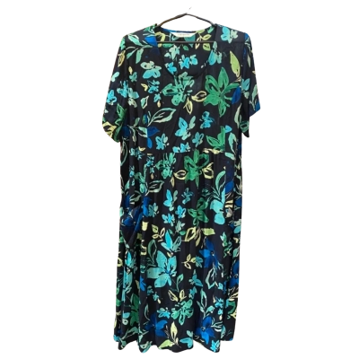  Virtuelle Women’s Dress Sz18