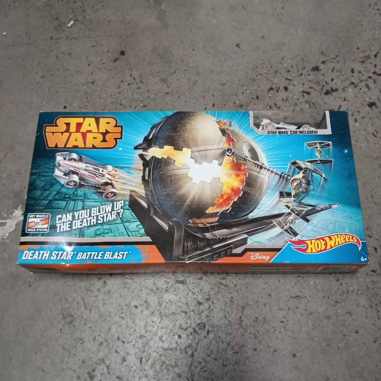 Image Tester