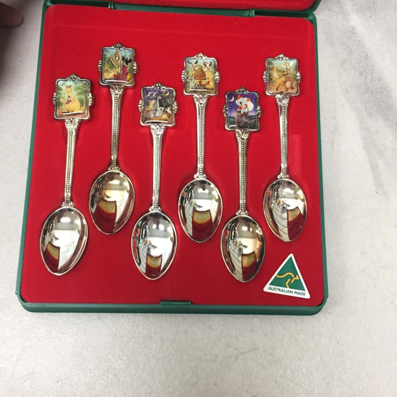 Image Tester