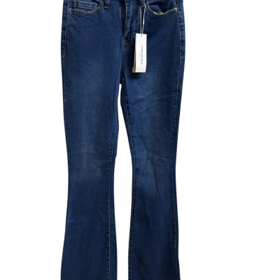 BNWT Forever New Eva babyboot  / High Waisted Pants