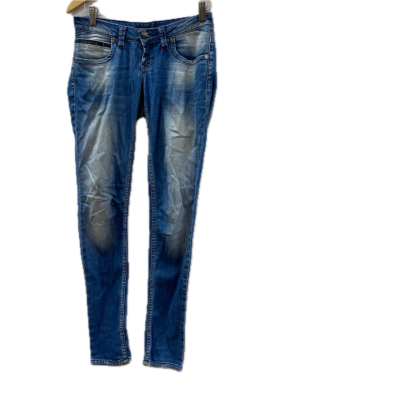 Roberto Cavalli Womens  Size 28 Blue jeans 