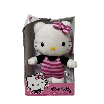 Hello Kitty Plush 