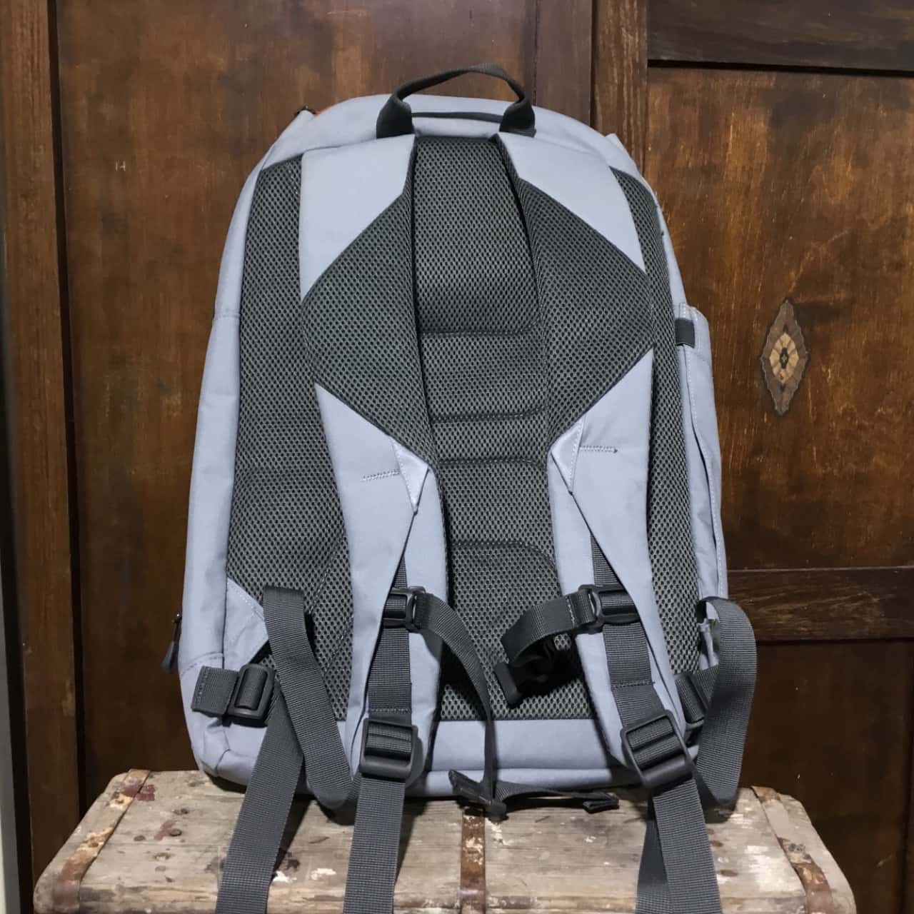 kathmandu cubic 32l pack