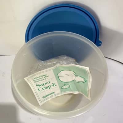 Tupperware 