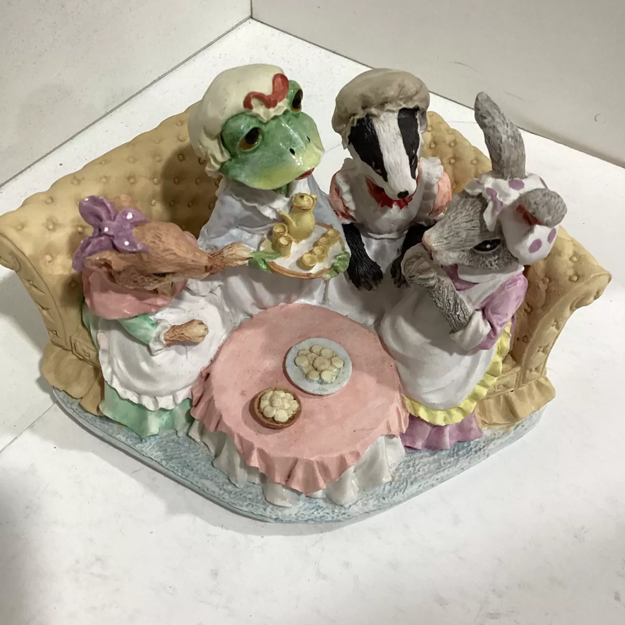 Image Tester