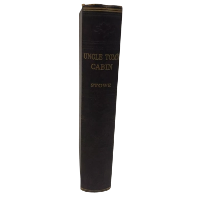 Uncle Tom's Cabin, Stowe, Odhams Press 1930's