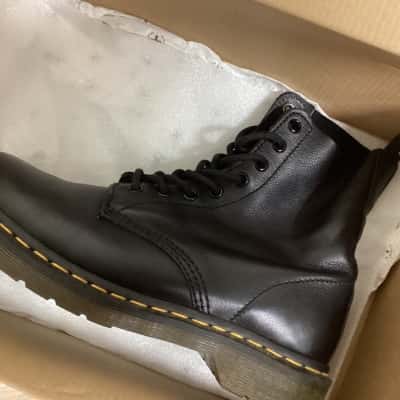 Dr Martens 1460 Pascal Women's Boots Black  