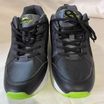 Slazenger Mens Sneakers Size 10 