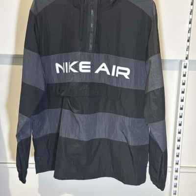 Nike Air Mens Windbreaker Size L 