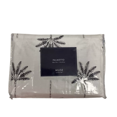 Palmetto Table Cloth