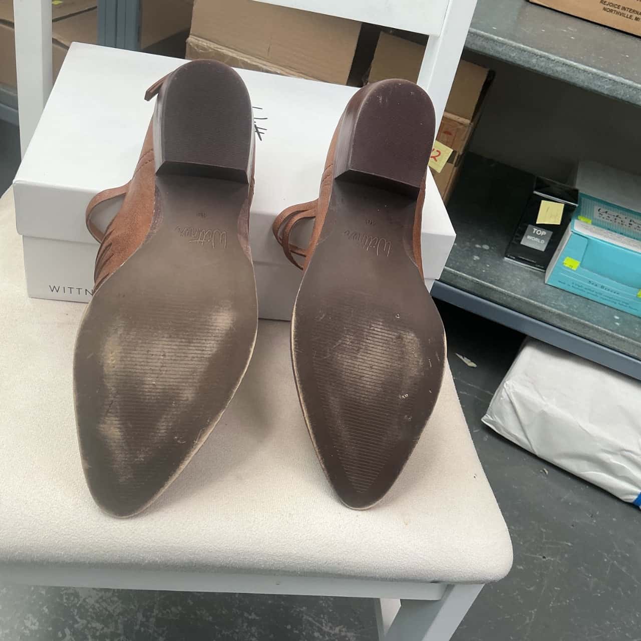 Image Tester