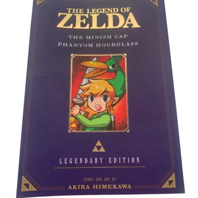 The Legend of Zelda