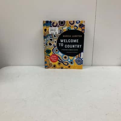 Marcia Langton ‘Welcome To Country’ 