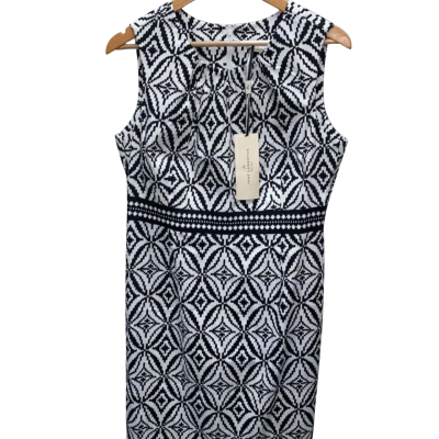Jane Lamerton Midi Dress