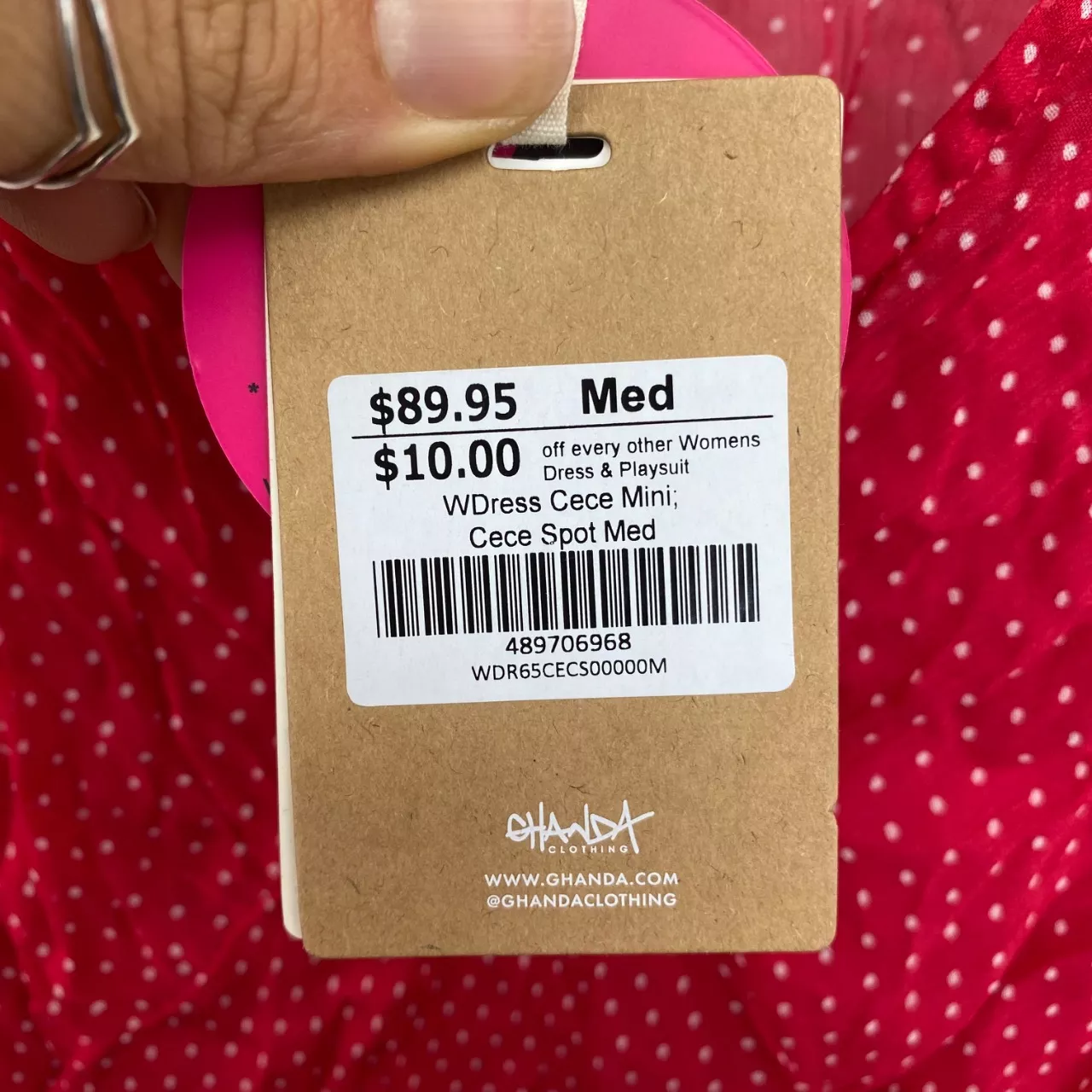 Image Tester