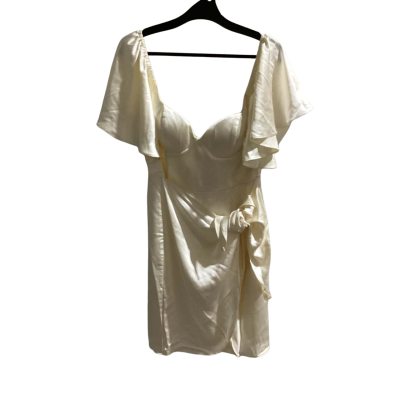 Selfie Leslie  Womens  Size 14 Dress 