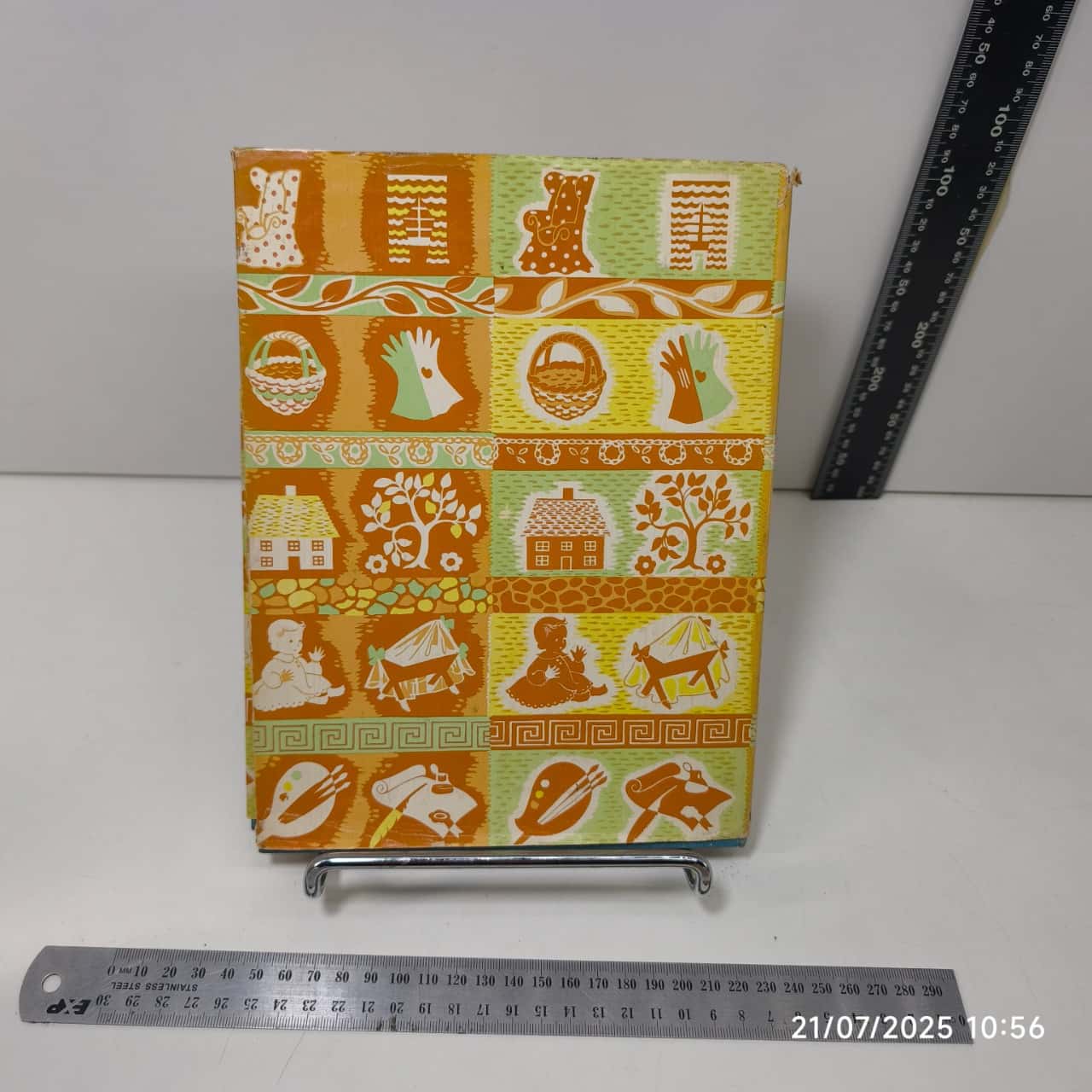 Image Tester