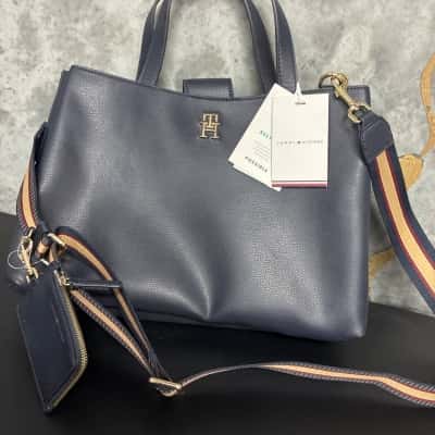 Tommy Hilfiger handbag new 