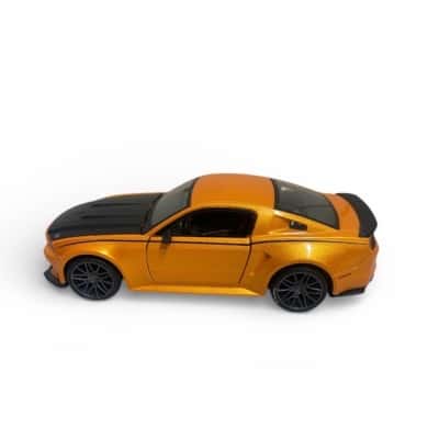 Maisto 1:24 2014 Ford Mustang