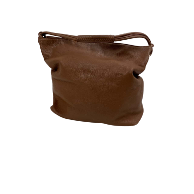 Oroton Women's Brown Classic Leather tote bag