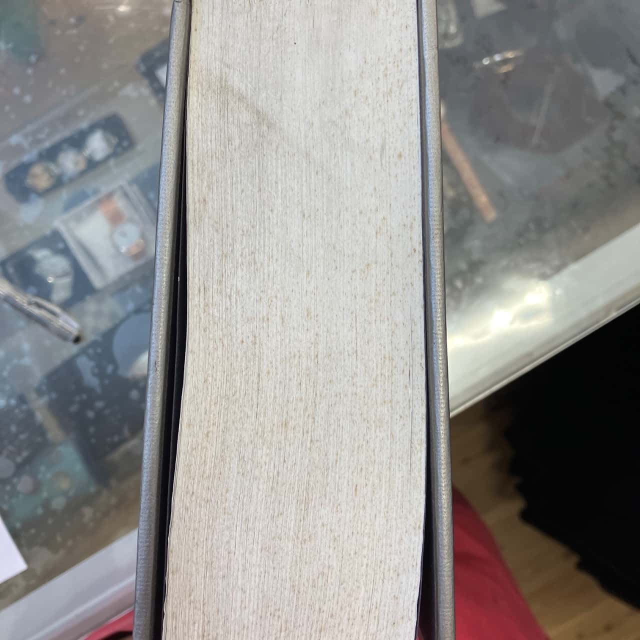Image Tester