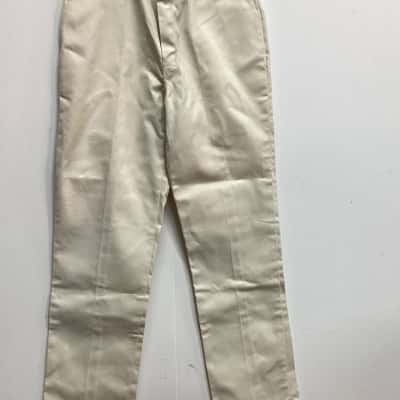 Dickies  tapered fit Mens  Size S Straight Leg Pants (c)