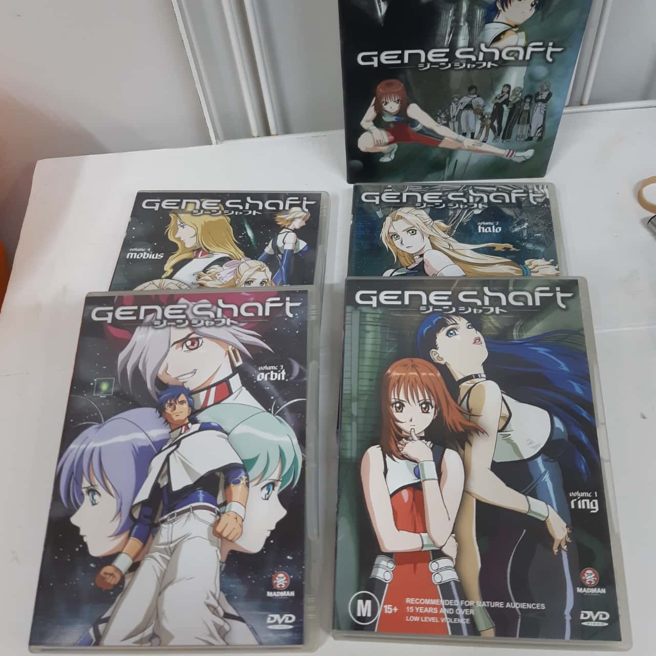 Image Tester