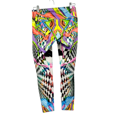 Advertencia Multi-Coloured Leggins’ Size M
