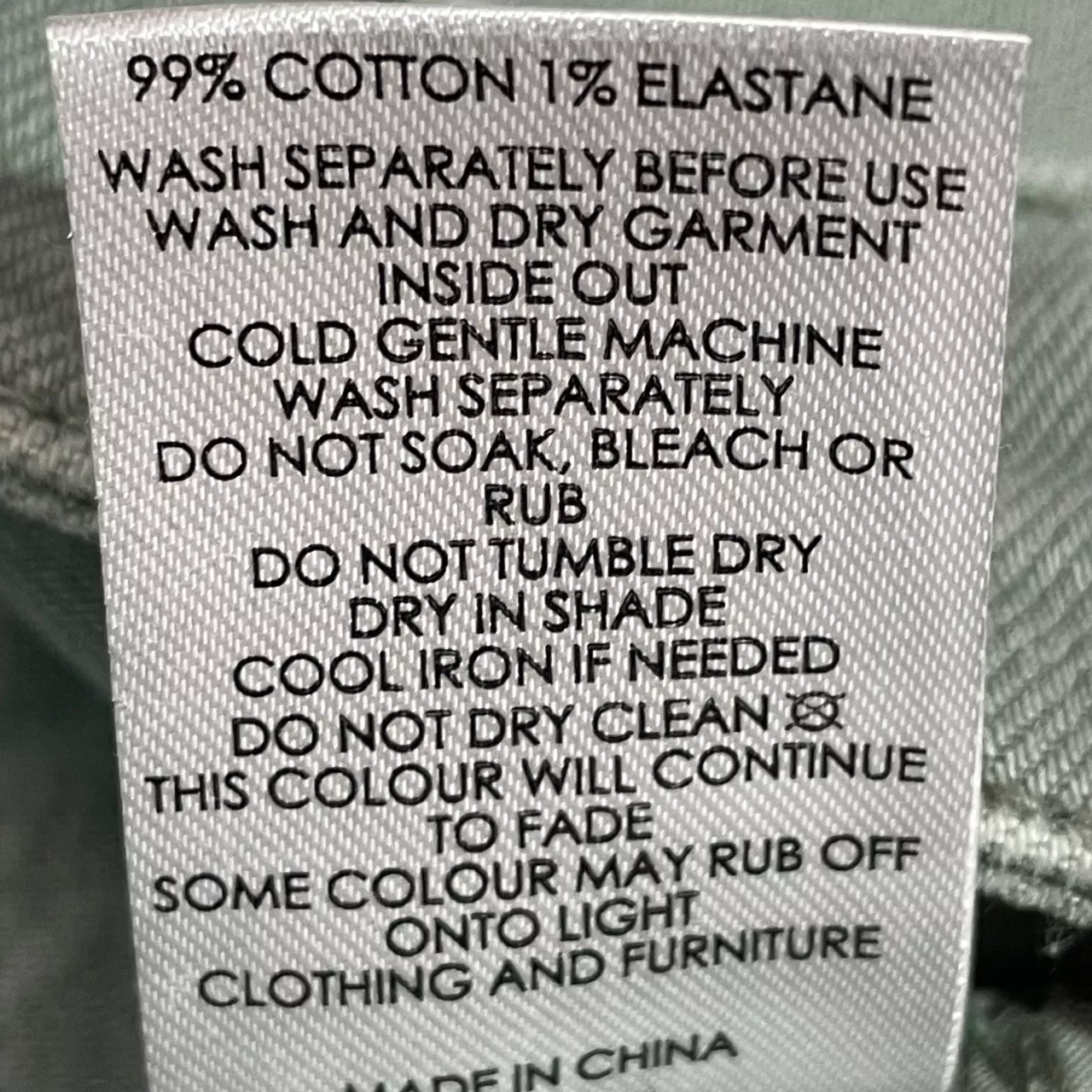 Image Tester