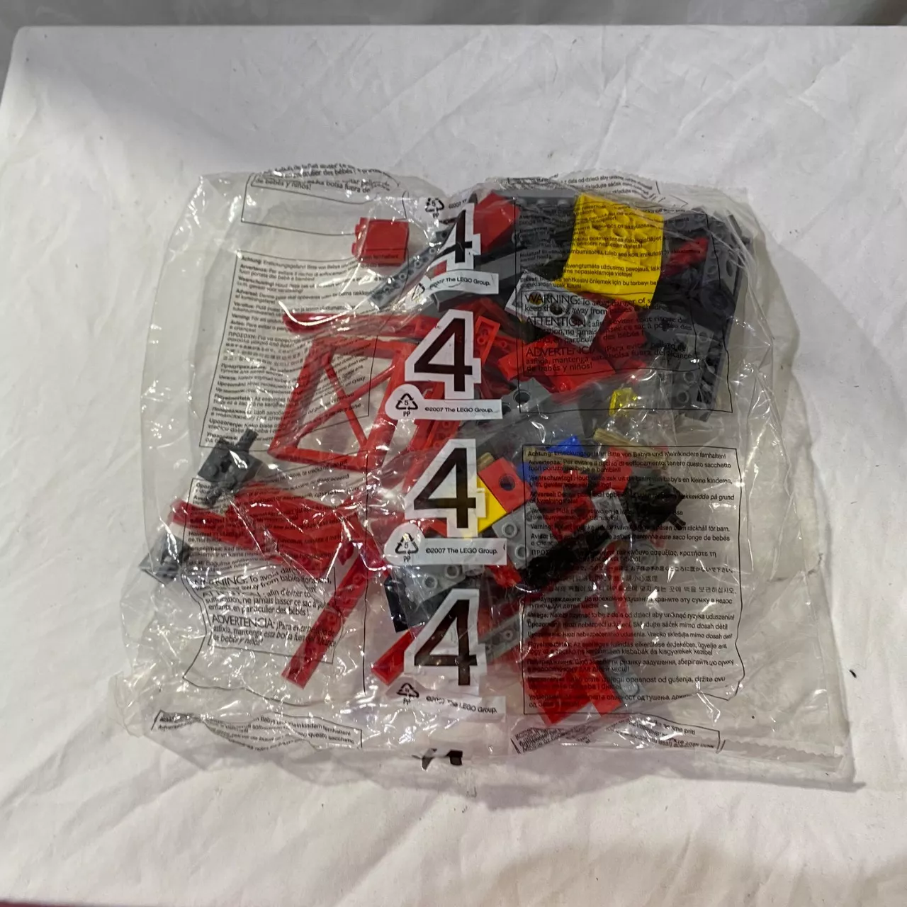 Image Tester