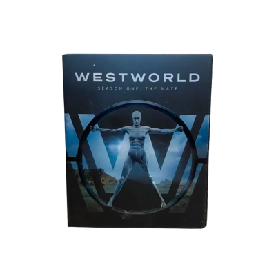 Westworld Season 1