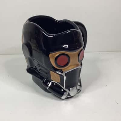 Collectable Marvel Star Lord mug