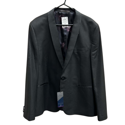 REDUCED NEXT Mens Size XXL Black Blazer  