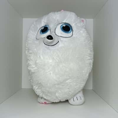 ADOPT ME Build a Bear "The Secret Life of Pets Gidget"