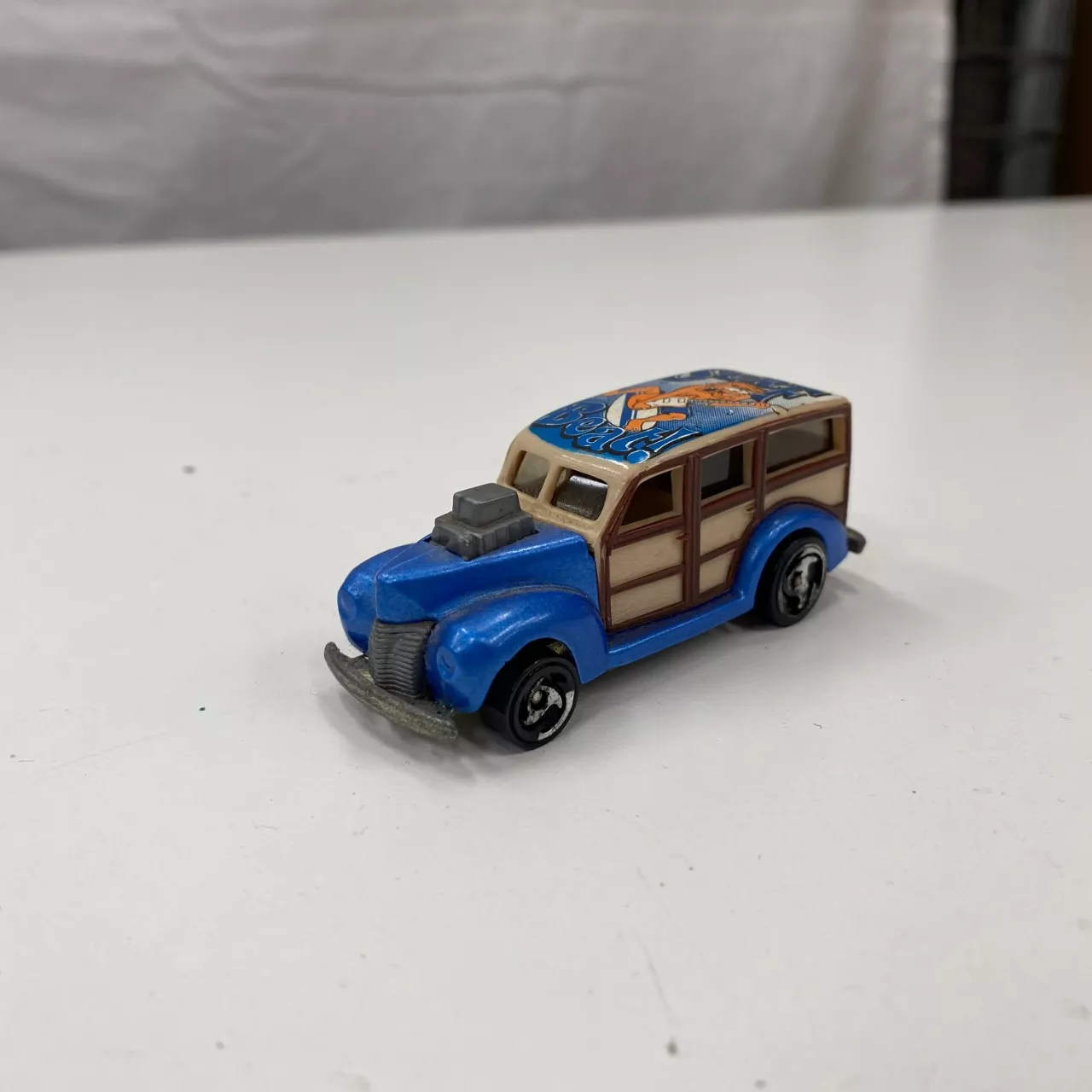 Image Tester