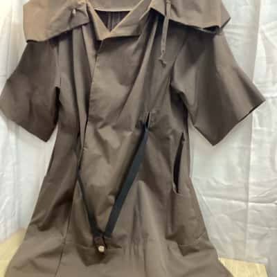 Veronika Maine Womens Trenchcoat Brown 