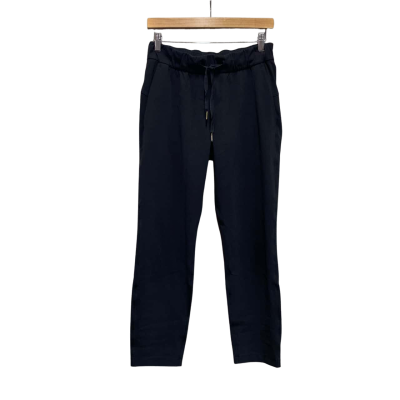 Lululemon Womens Size S Track Pants Black