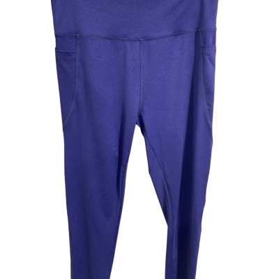 Womens  Size XL Purple 