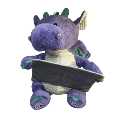 Story Telling Dragon Works 